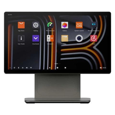 Sunmi D3 Pro