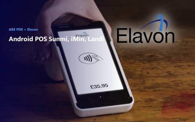 Android POS Sunmi, iMin i Landi z Elavon — które urządzenie wybrać?